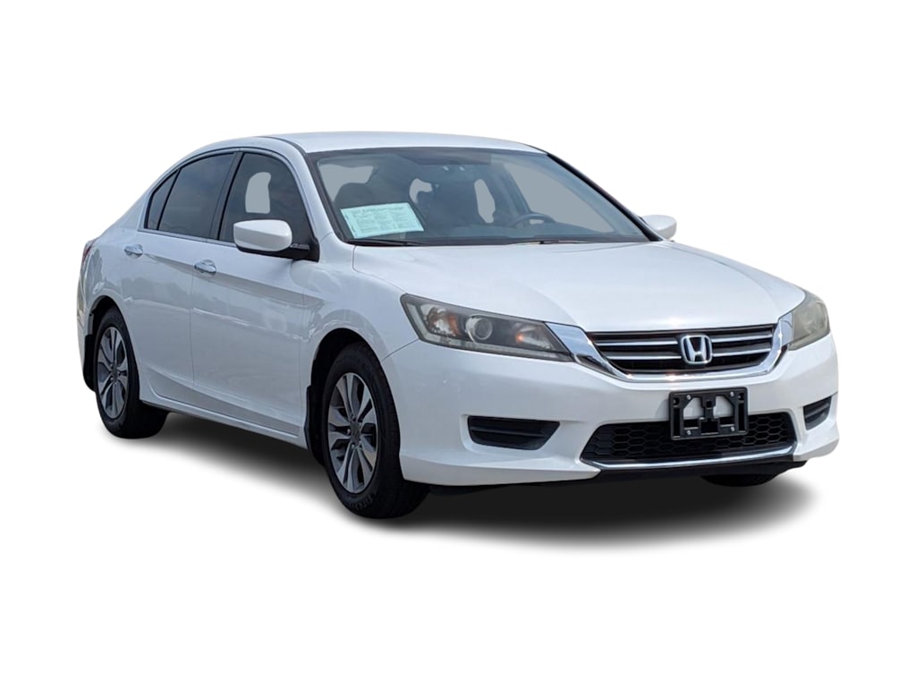 Thumbnail: 2014 Honda Accord - 20