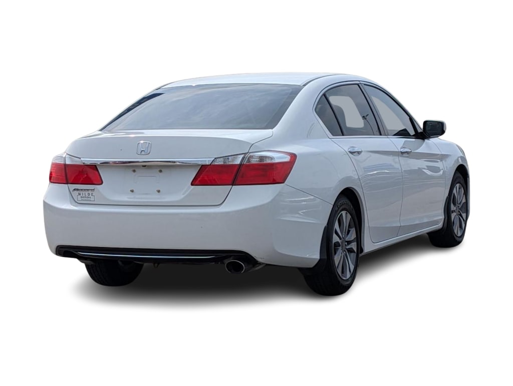 Thumbnail: 2014 Honda Accord - 18