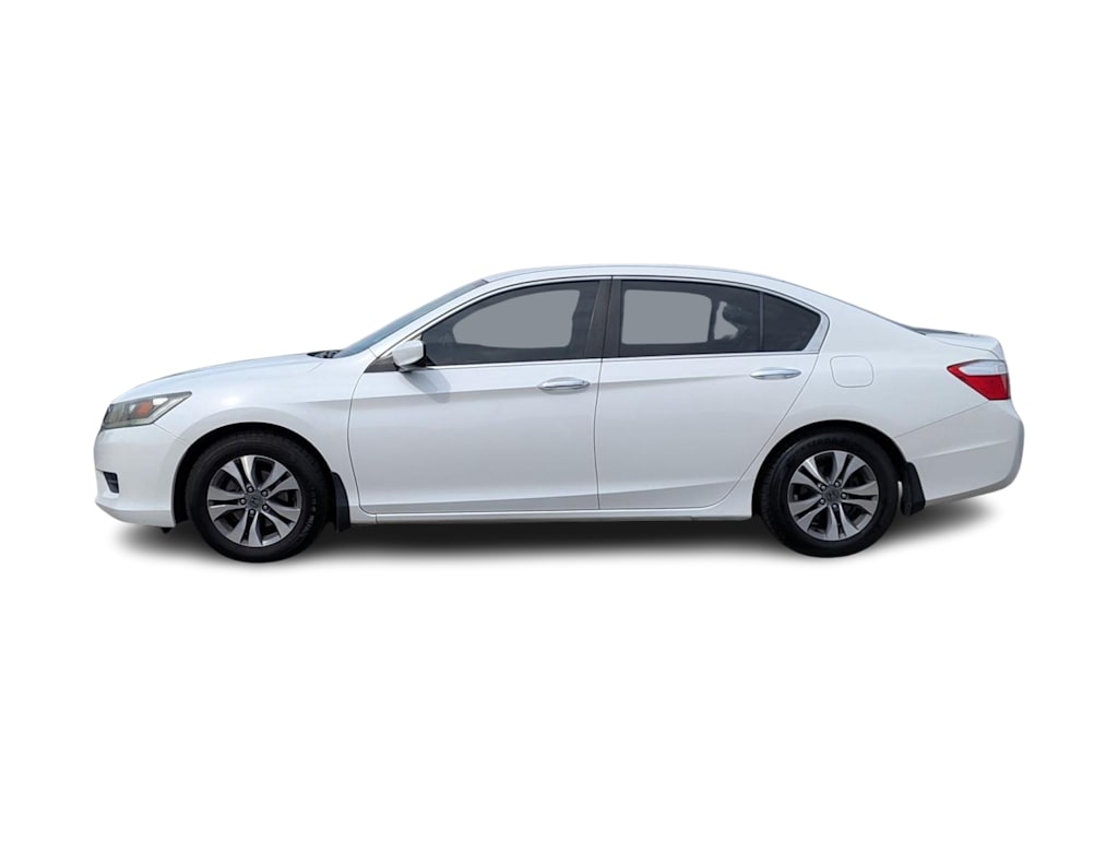 Thumbnail: 2014 Honda Accord - 3