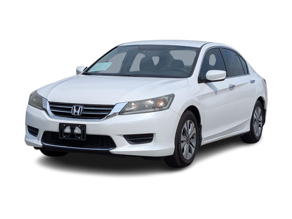 Thumbnail: 2014 Honda Accord - 21