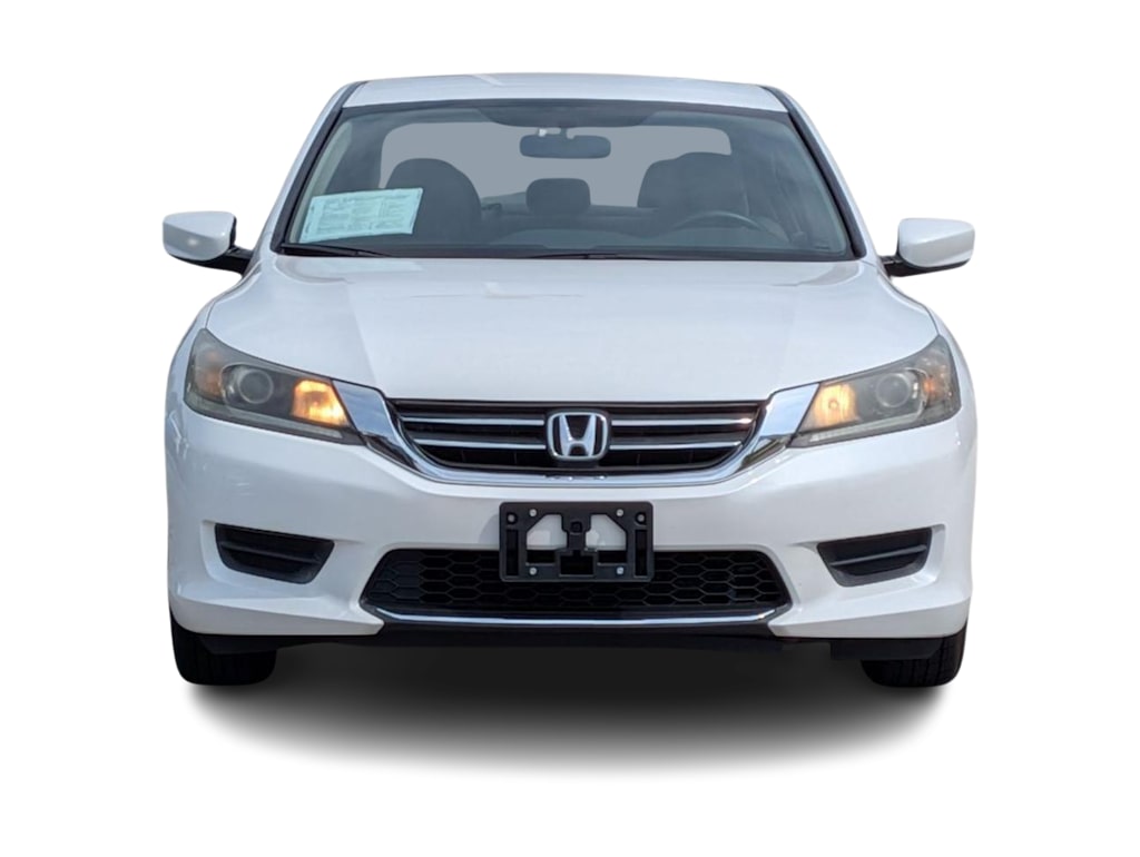 Thumbnail: 2014 Honda Accord - 6