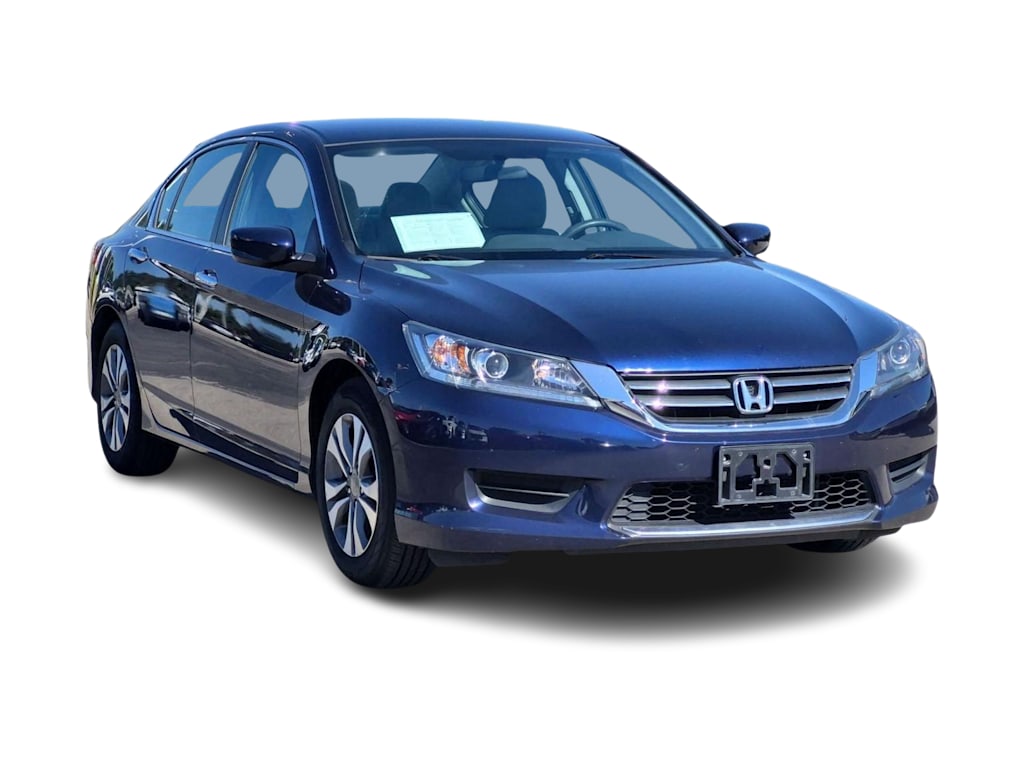 Thumbnail: 2015 Honda Accord - 21