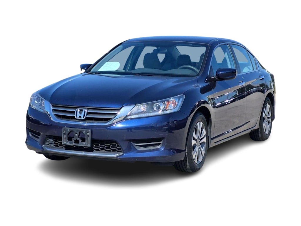 Thumbnail: 2015 Honda Accord - 22