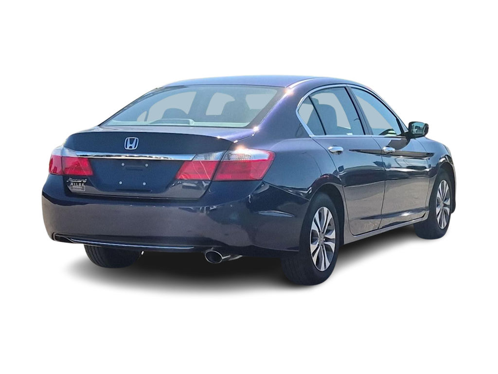 Thumbnail: 2015 Honda Accord - 19