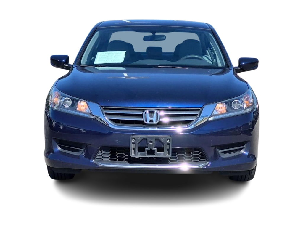 Thumbnail: 2015 Honda Accord - 6