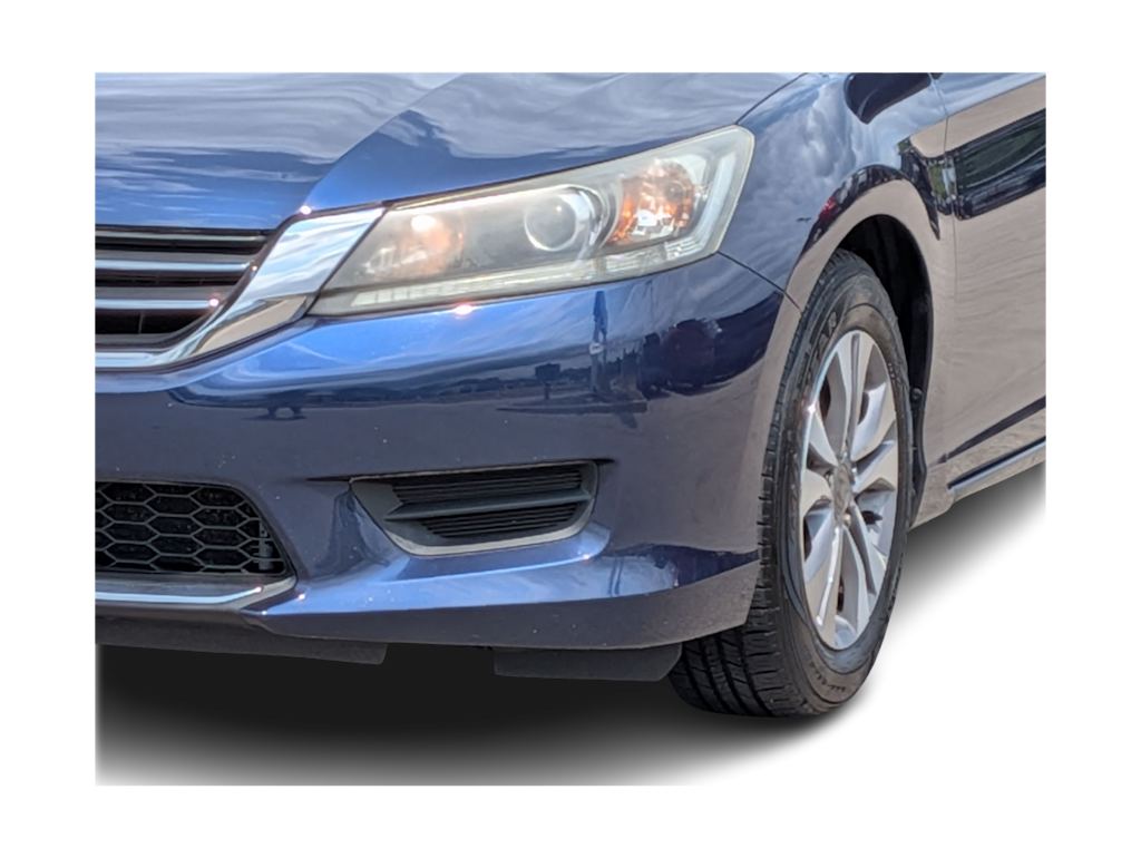 Thumbnail: 2014 Honda Accord - 24