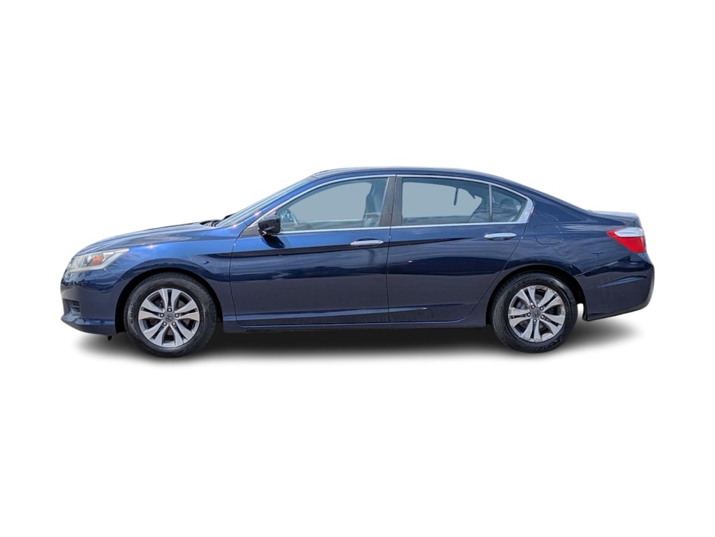 Thumbnail: 2014 Honda Accord - 3