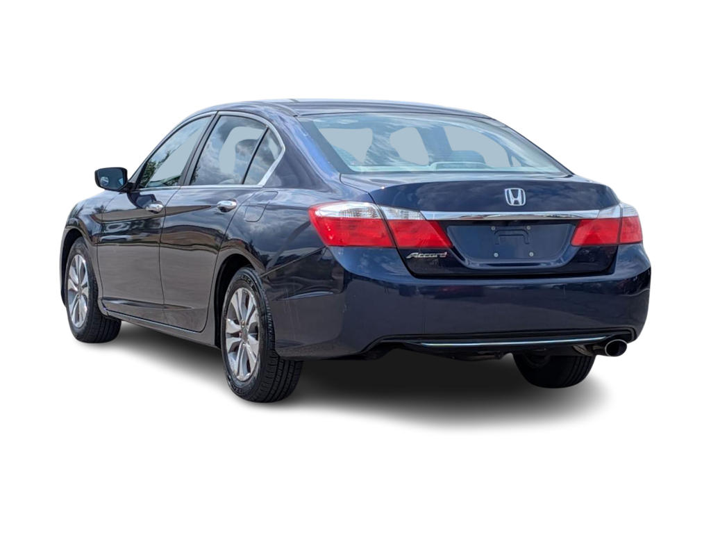 Thumbnail: 2014 Honda Accord - 4