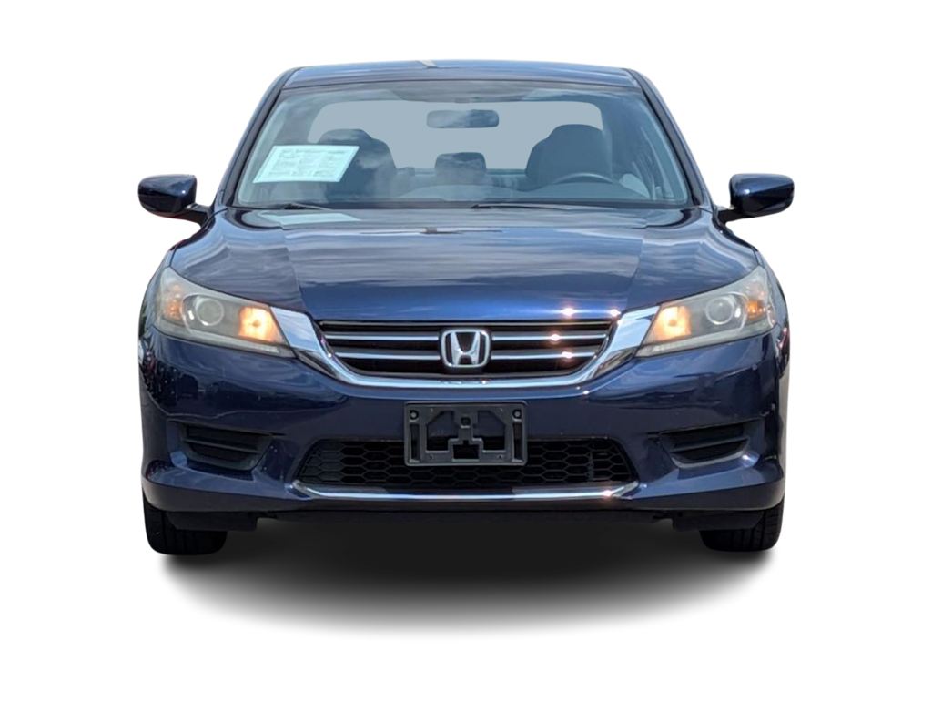 Thumbnail: 2014 Honda Accord - 6