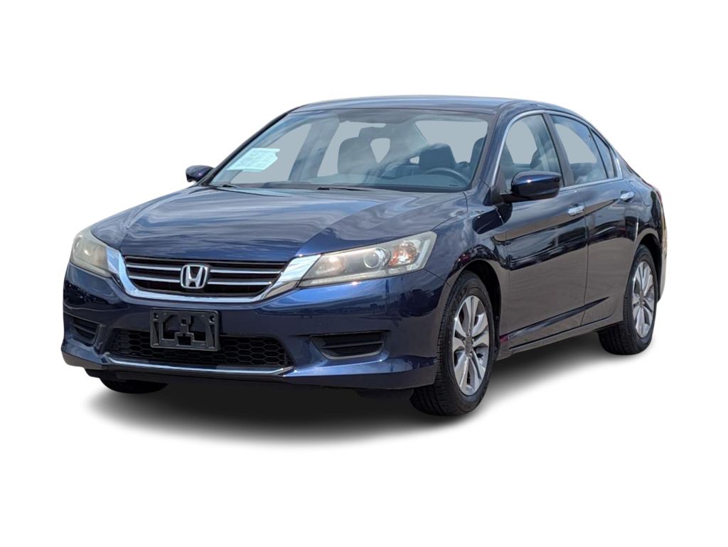 Thumbnail: 2014 Honda Accord - 23