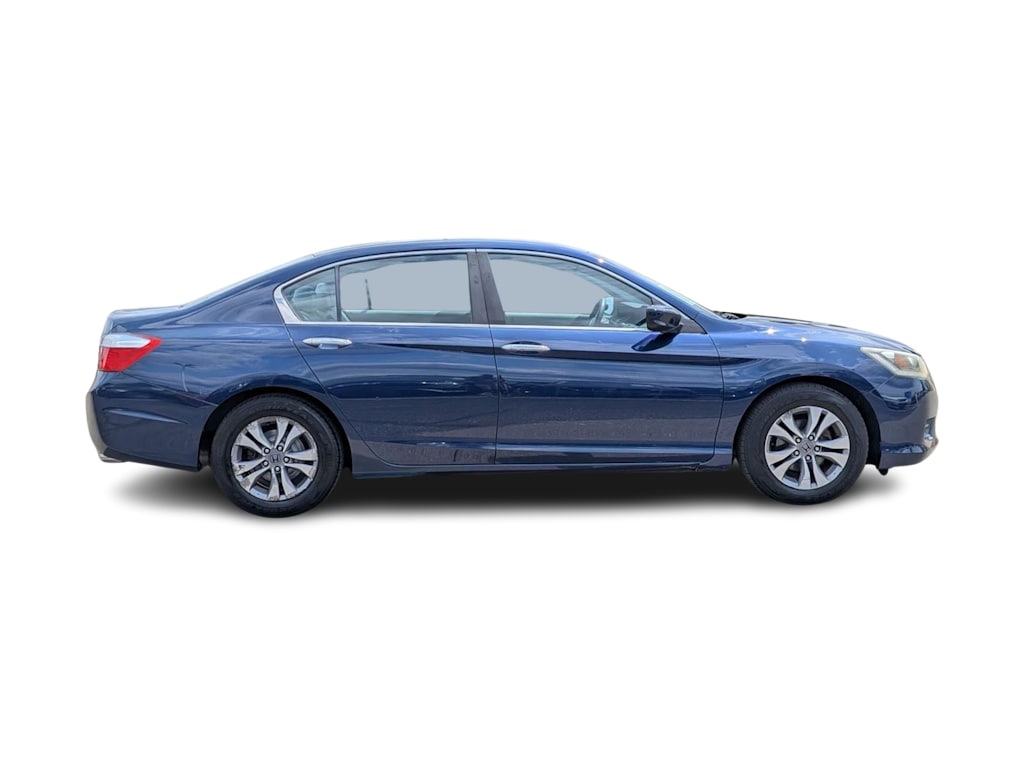 Thumbnail: 2014 Honda Accord - 21