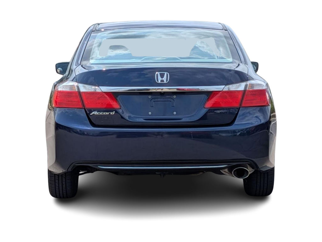 Thumbnail: 2014 Honda Accord - 5