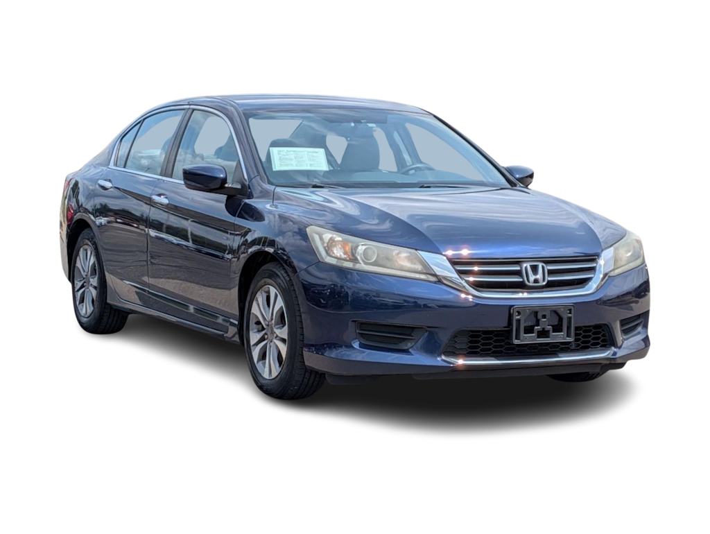 Thumbnail: 2014 Honda Accord - 22