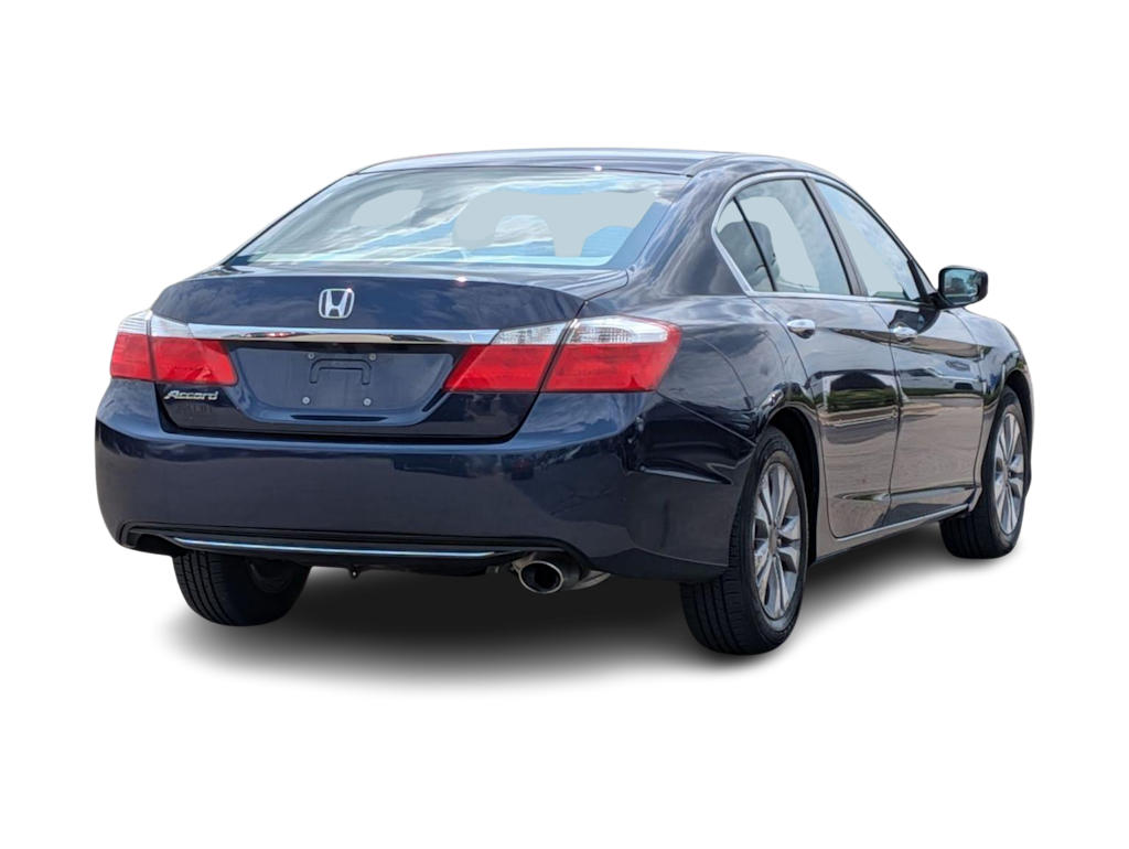 Thumbnail: 2014 Honda Accord - 20