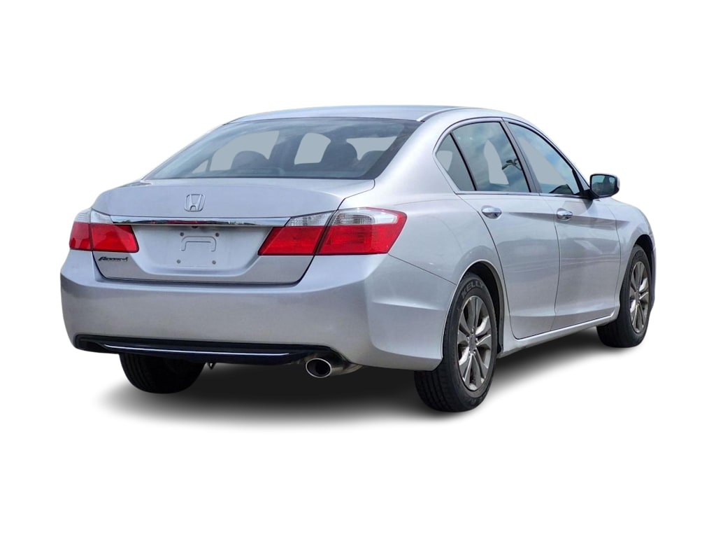 Thumbnail: 2013 Honda Accord - 20