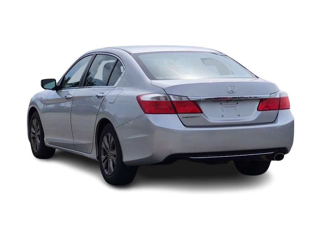 Thumbnail: 2013 Honda Accord - 4