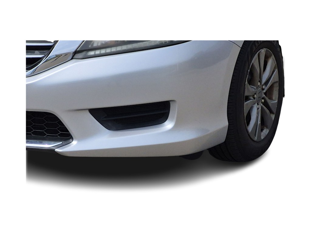 Thumbnail: 2013 Honda Accord - 24
