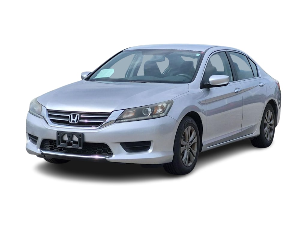 Thumbnail: 2013 Honda Accord - 23