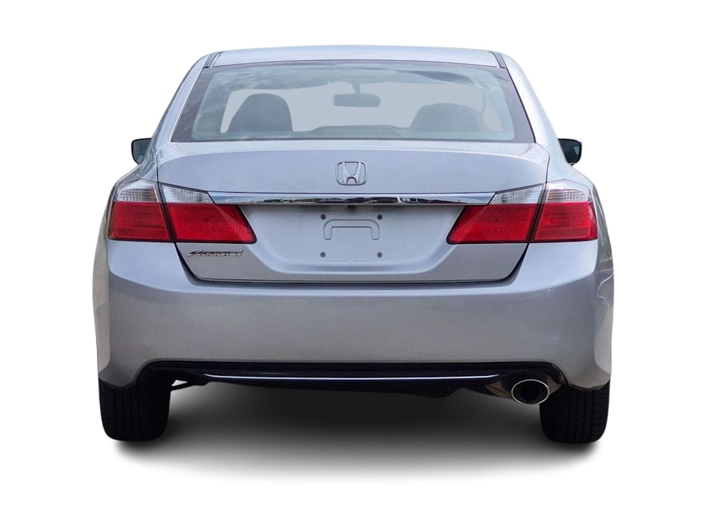 Thumbnail: 2013 Honda Accord - 5