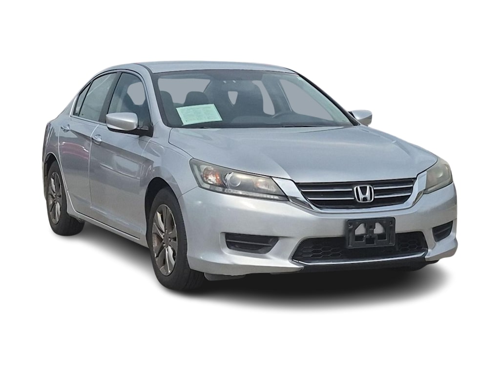 Thumbnail: 2013 Honda Accord - 22