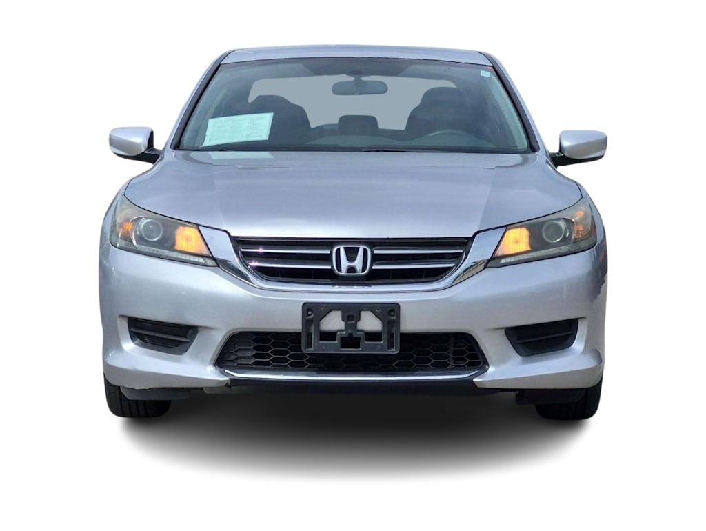Thumbnail: 2013 Honda Accord - 6