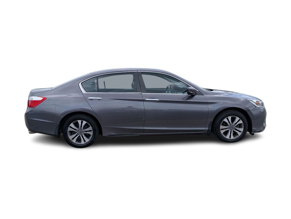 Thumbnail: 2015 Honda Accord - 20