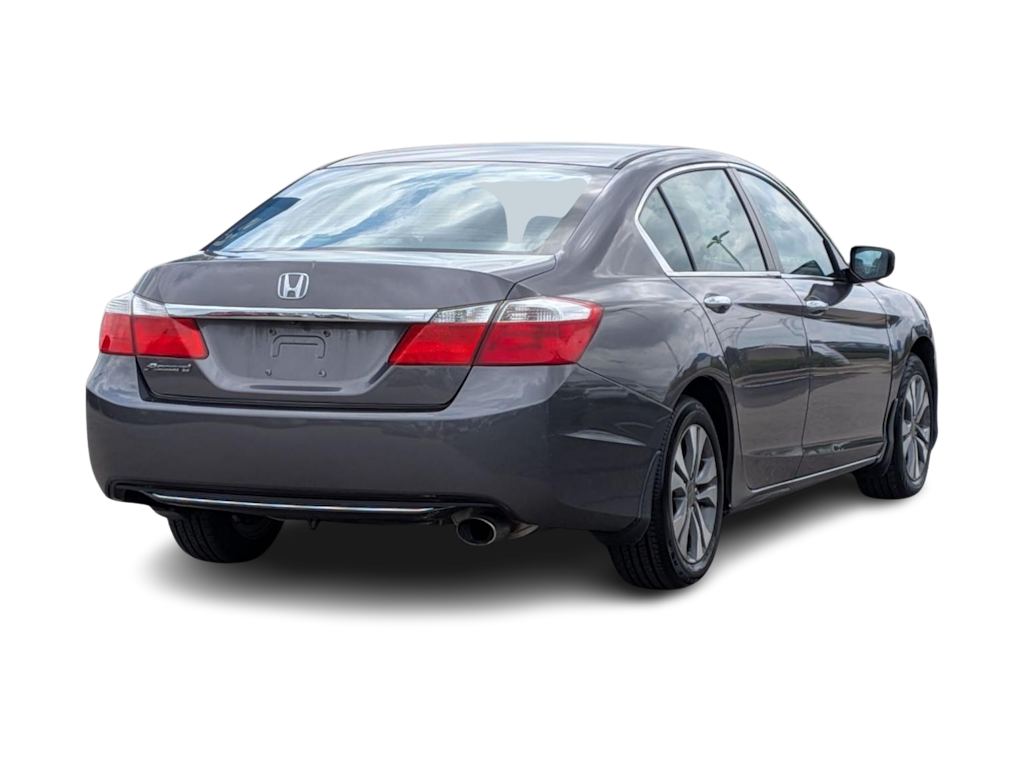 Thumbnail: 2015 Honda Accord - 19
