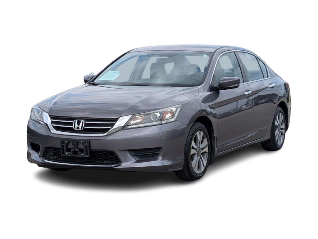 Thumbnail: 2015 Honda Accord - 21