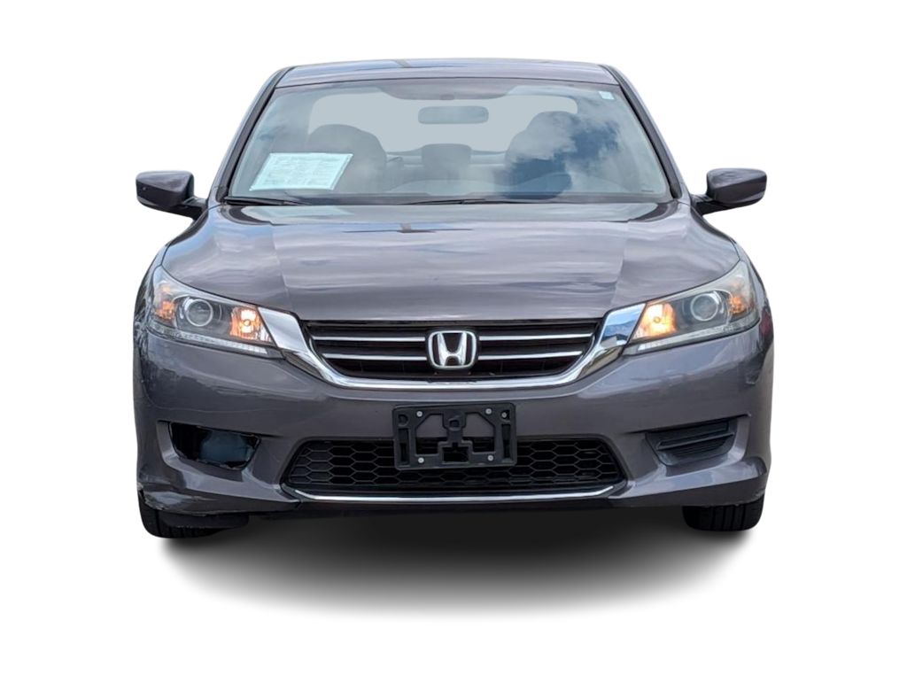 Thumbnail: 2015 Honda Accord - 6