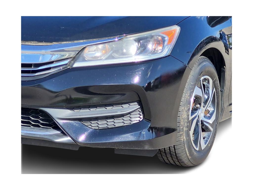 Thumbnail: 2017 Honda Accord - 23