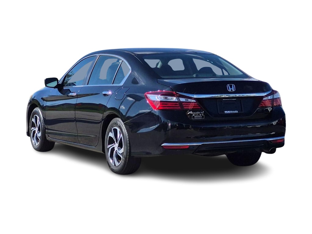 Thumbnail: 2017 Honda Accord - 4