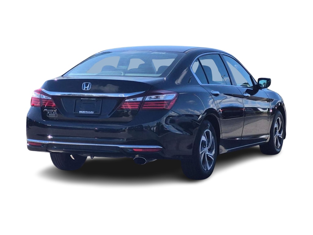 Thumbnail: 2017 Honda Accord - 20