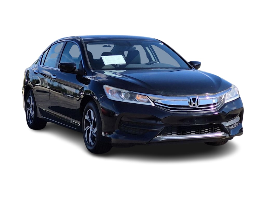 Thumbnail: 2017 Honda Accord - 22