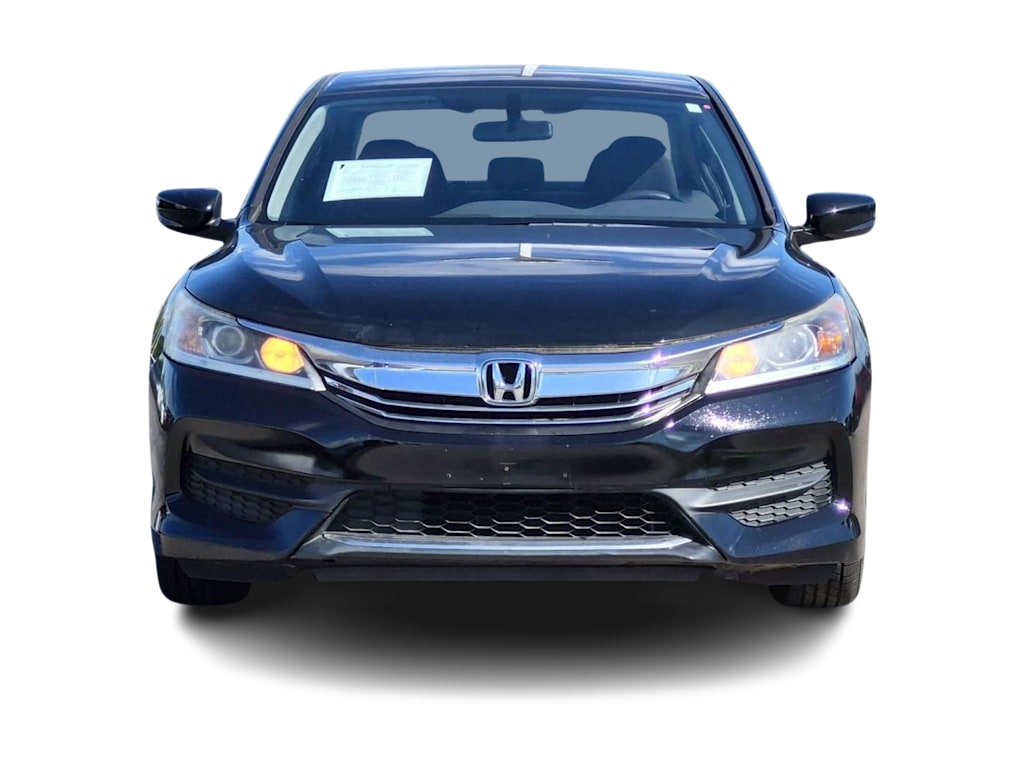 Thumbnail: 2017 Honda Accord - 6