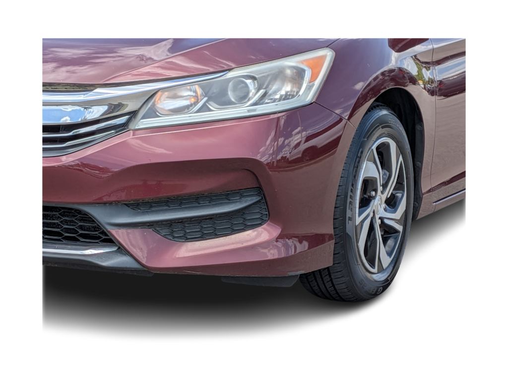 Thumbnail: 2016 Honda Accord - 24