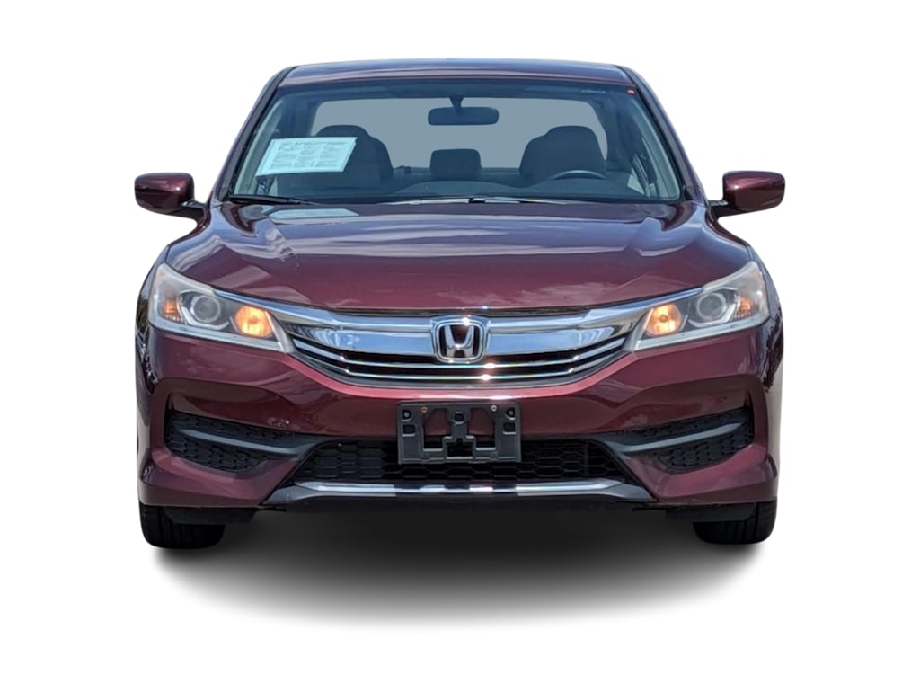 Thumbnail: 2016 Honda Accord - 22