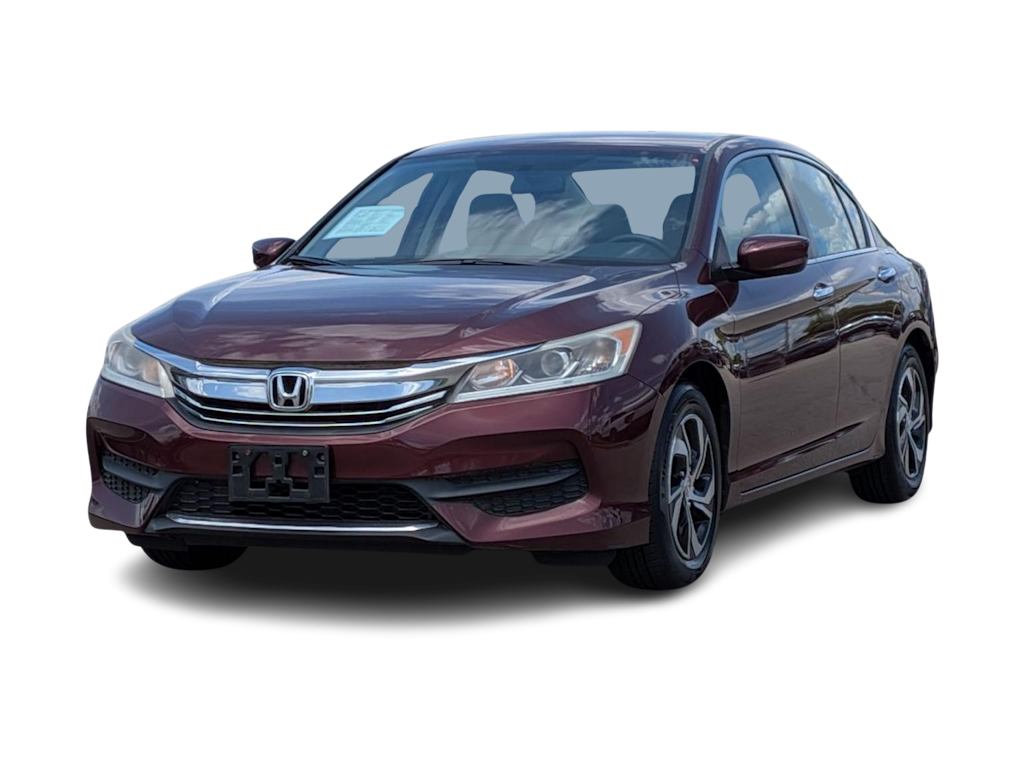 Thumbnail: 2016 Honda Accord - 23