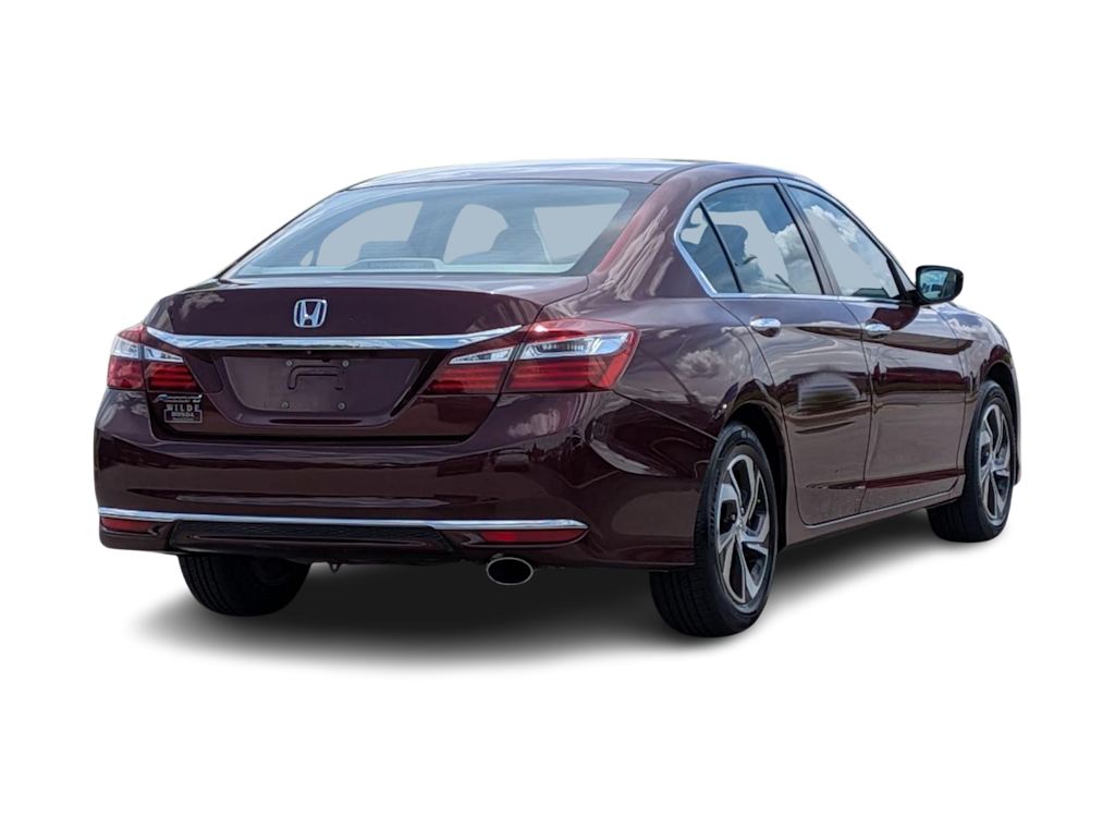 Thumbnail: 2016 Honda Accord - 19