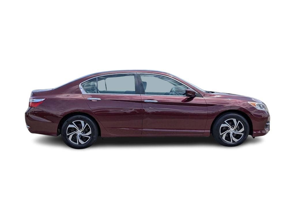 Thumbnail: 2016 Honda Accord - 20