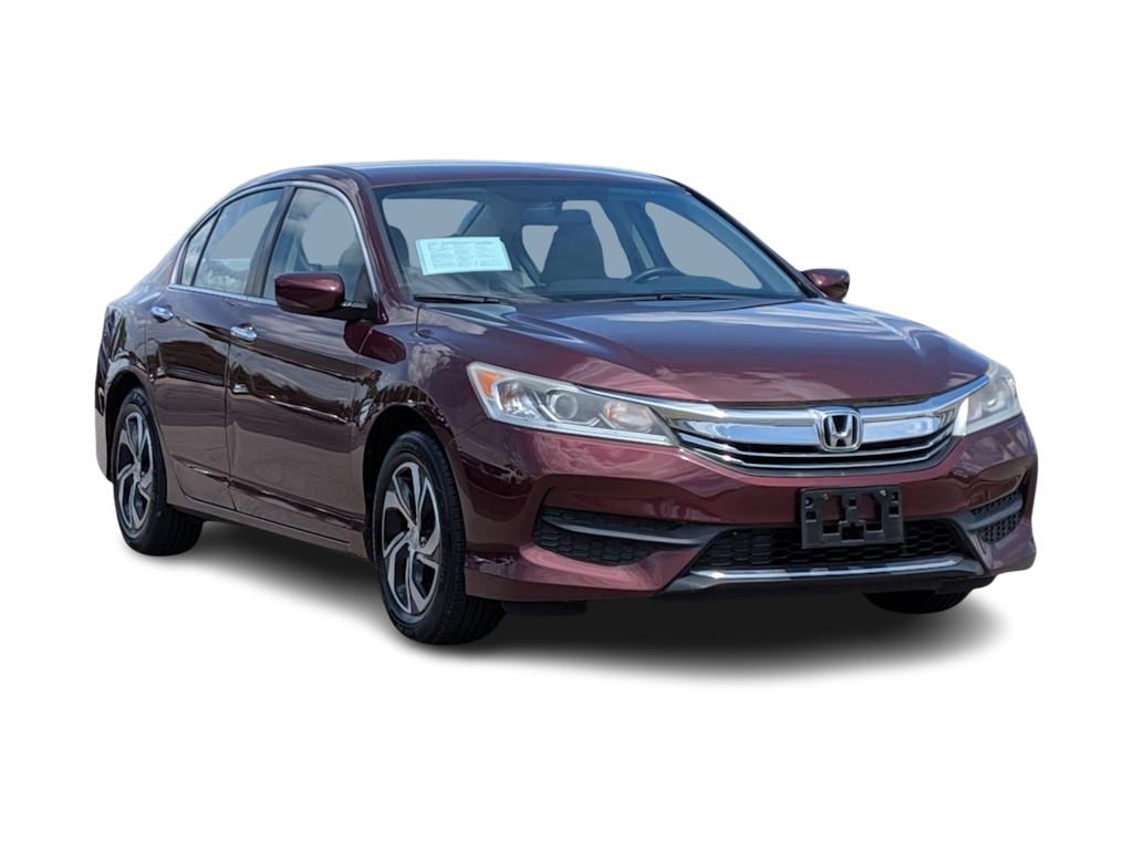 Thumbnail: 2016 Honda Accord - 21