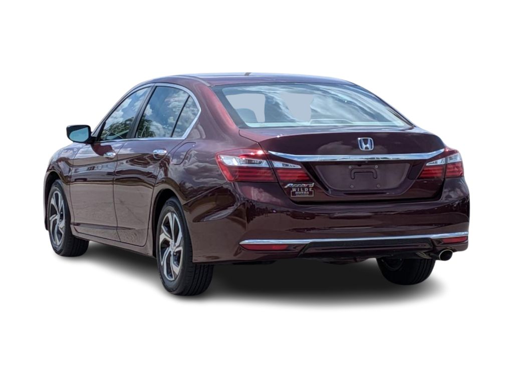Thumbnail: 2016 Honda Accord - 4