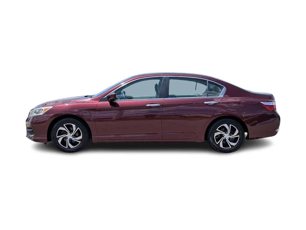 Thumbnail: 2016 Honda Accord - 3