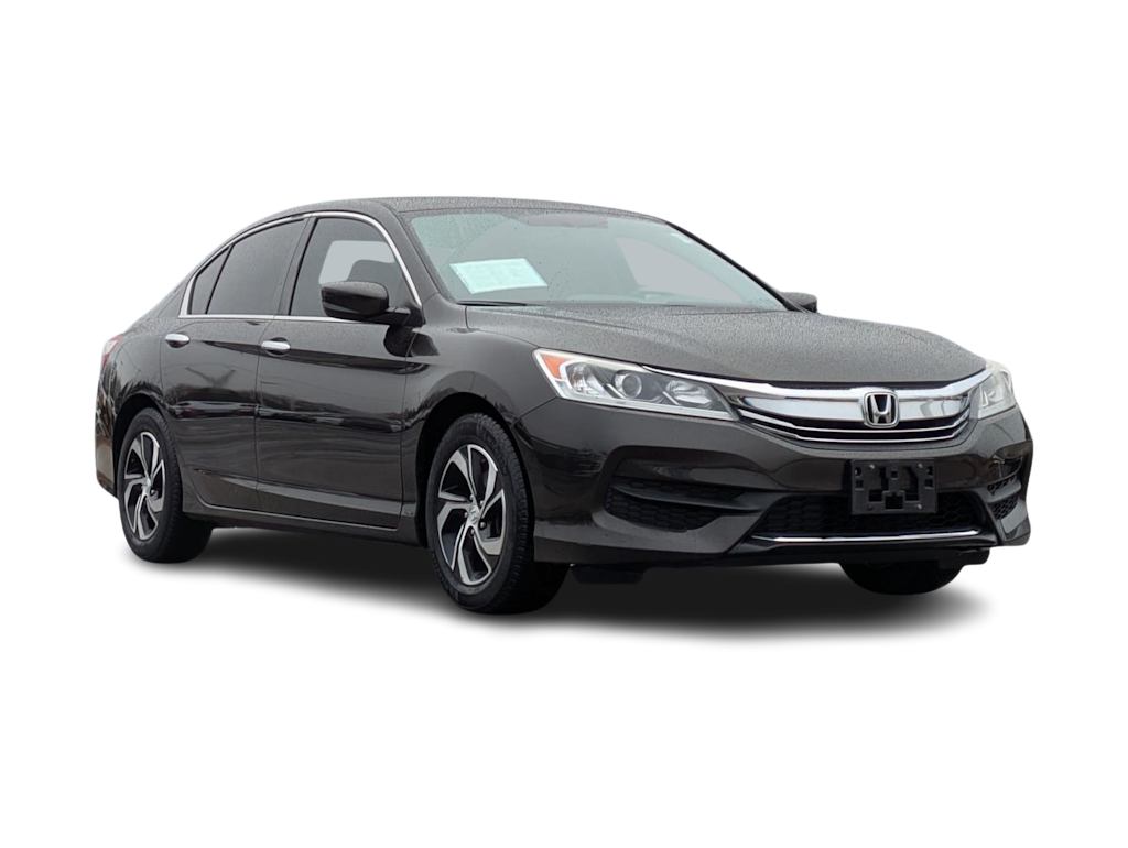 Thumbnail: 2017 Honda Accord - 21