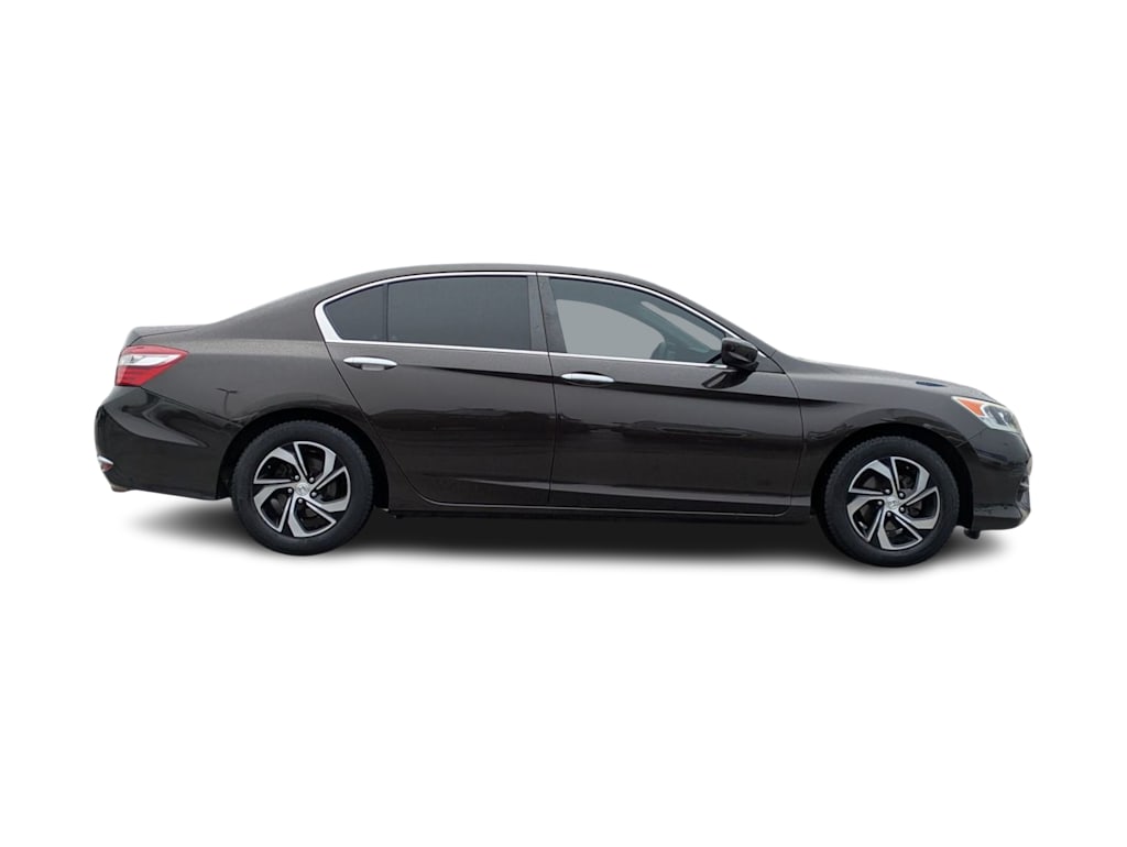 Thumbnail: 2017 Honda Accord - 20