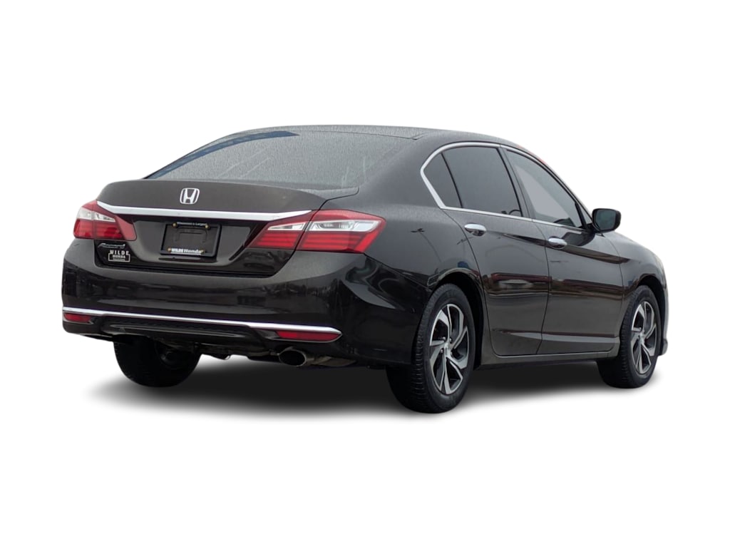 Thumbnail: 2017 Honda Accord - 19