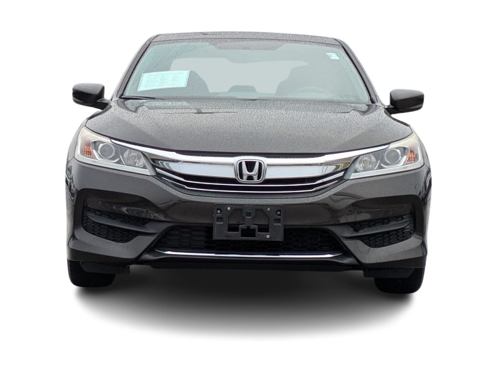 Thumbnail: 2017 Honda Accord - 22