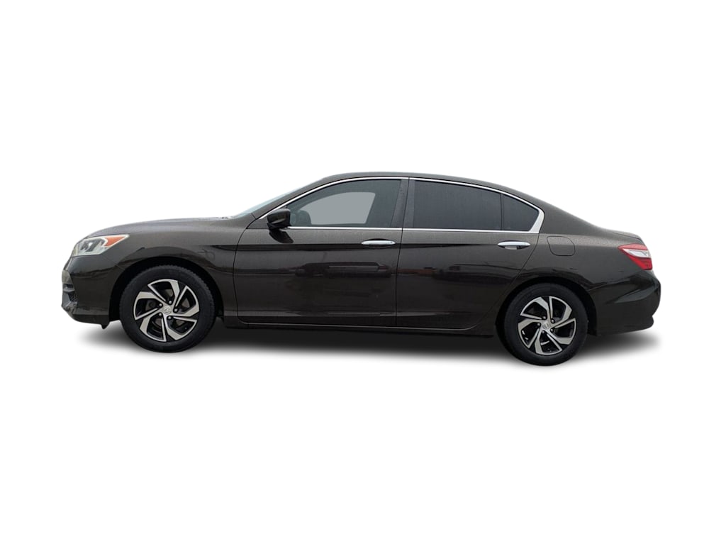 Thumbnail: 2017 Honda Accord - 3
