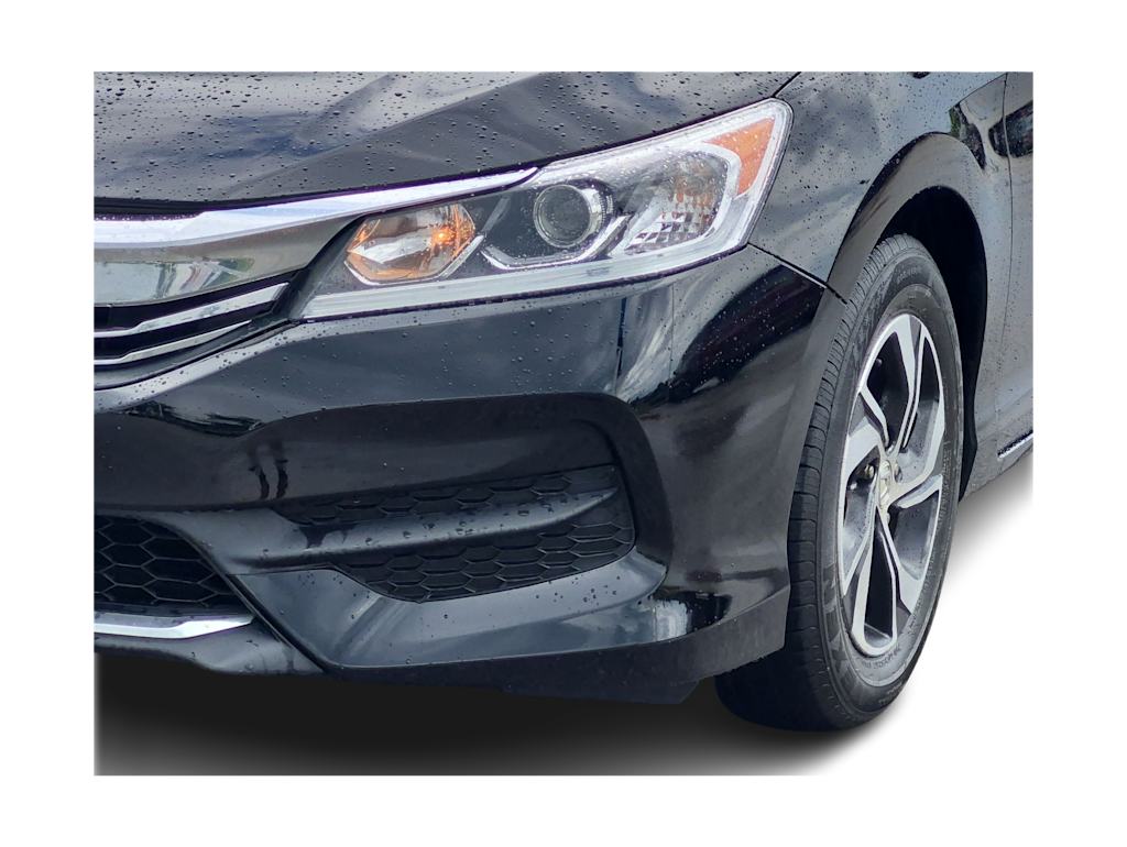 Thumbnail: 2017 Honda Accord - 23
