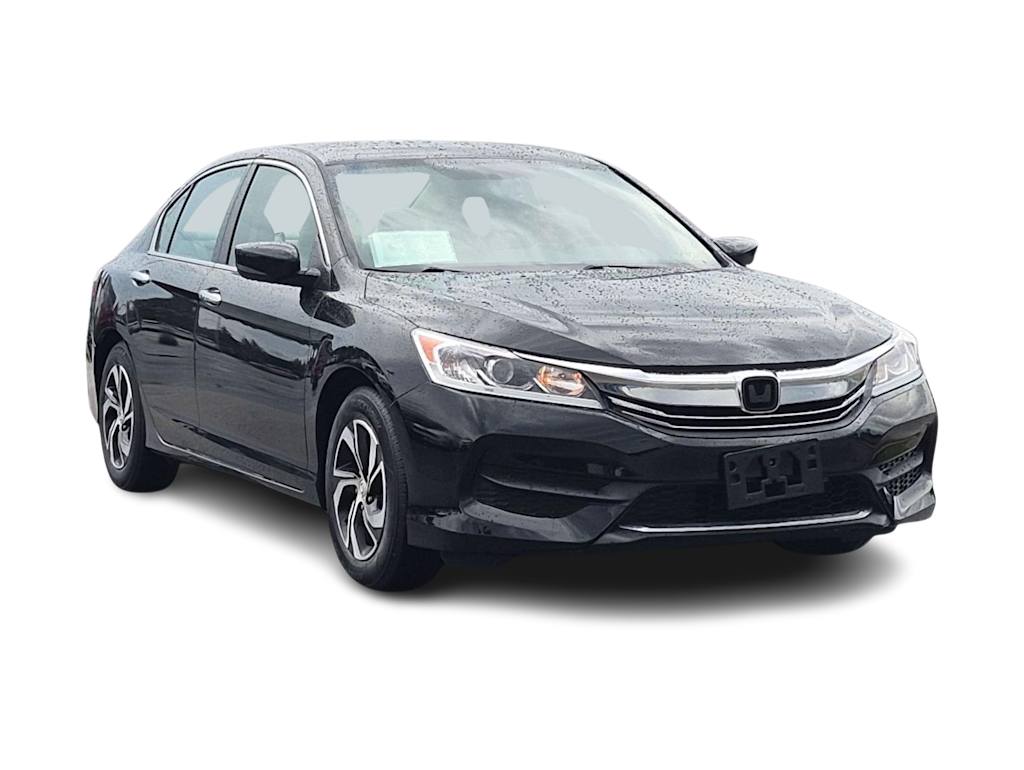 Thumbnail: 2017 Honda Accord - 20