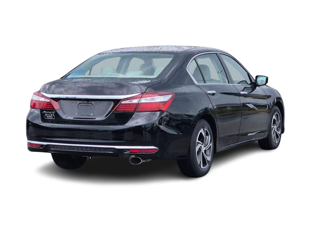Thumbnail: 2017 Honda Accord - 18